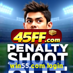 win55.com login